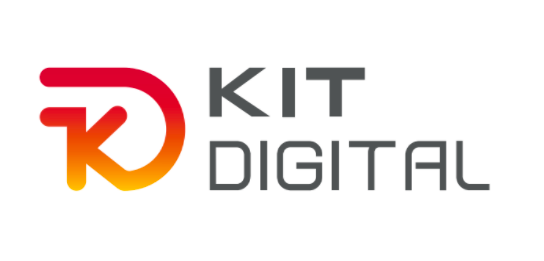 davidmadsystems's tweet photo. MAD Systems ya es Agente Digitalizador. https://t.co/3xb5OEG6QG
Nuestras soluciones para el Kit Digital:
1. Sitio web y presencia en Internet
2. Comercio Electrónico
3. Gestión de clientes
4. Gestión de procesos
5. Oficina Virtual
6. Comunicaciones Seguras https://t.co/kYEcWZrxTb