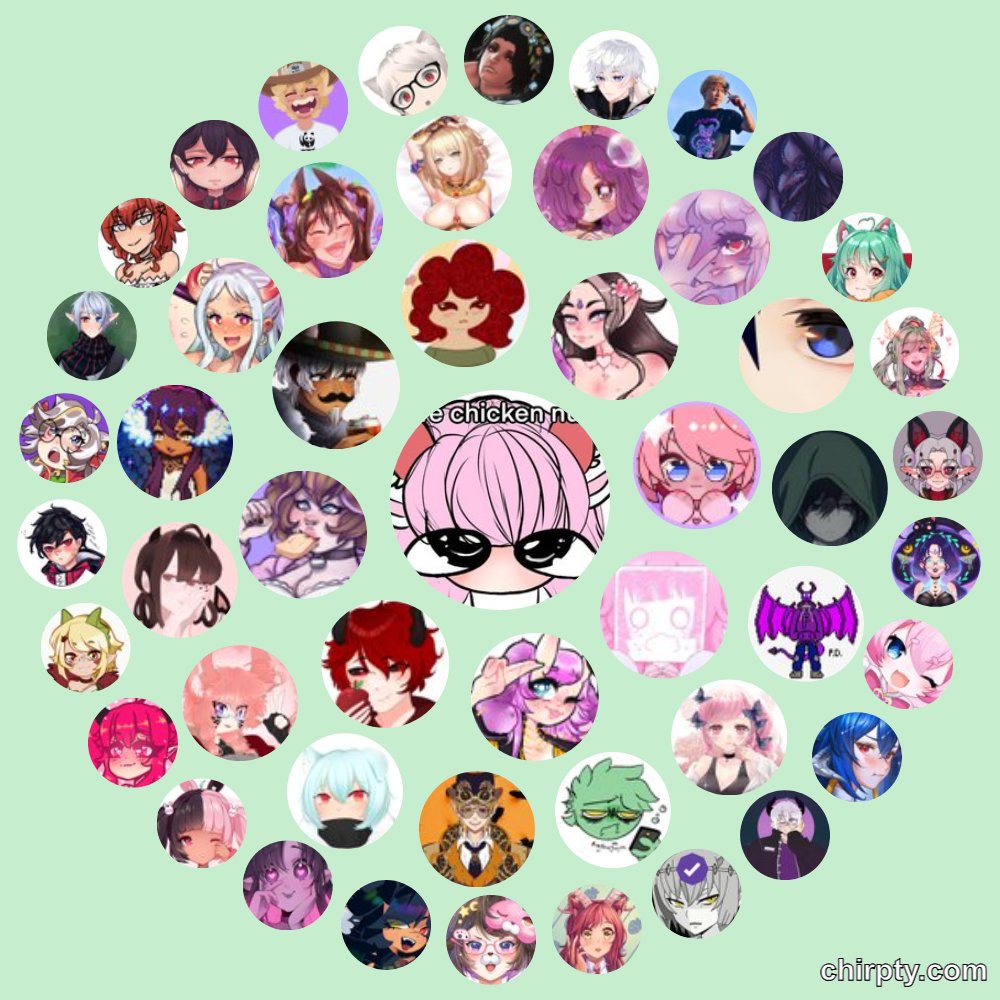 StrawBee_Milk's tweet photo. Finally doin thisss UvU <3
#ENvtuber #Vtuber #VtuberEN #CircleFI #VTuberUprising https://t.co/GN6CWSgoDH