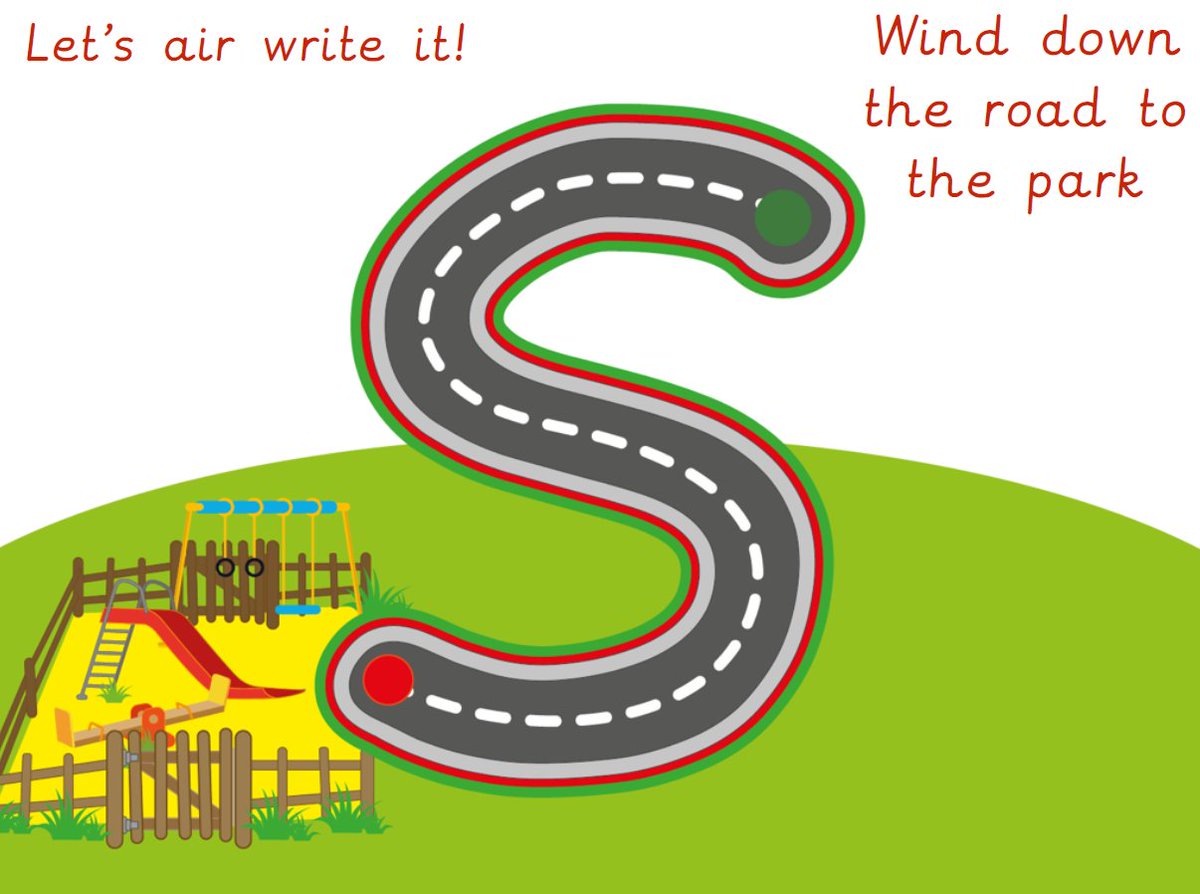 Brand New Car Track Letters Only £5 - mailchi.mp/funphonics/fre…