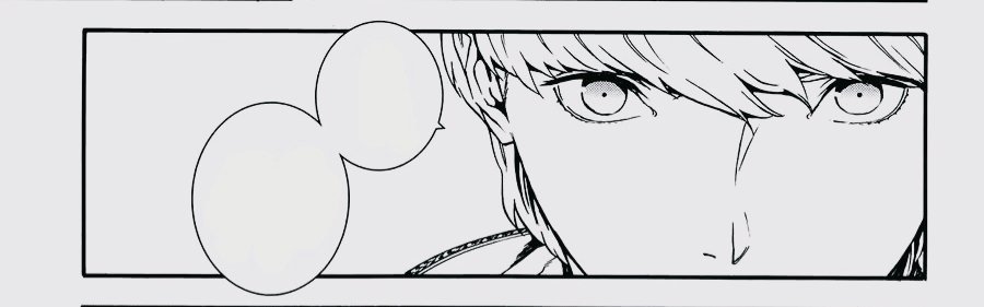 asistercomplex's tweet photo. ⠀ 

“ Conquering meat dimension is no easy task , Satonaka. 
But with you by my side - 

We can push each other to even greater heights. “ 

ㅤEven gray clouds and pouring rain couldn't overshadow his shining resolve.
⠀ 
⠀ https://t.co/HzQkd9uBoR