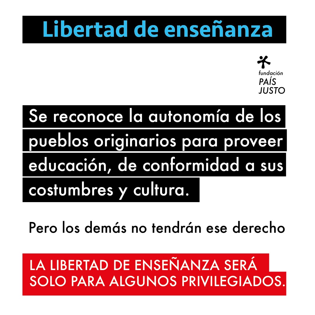 PaisJustoChile's tweet photo. https://t.co/Z5Sus7SXJ9