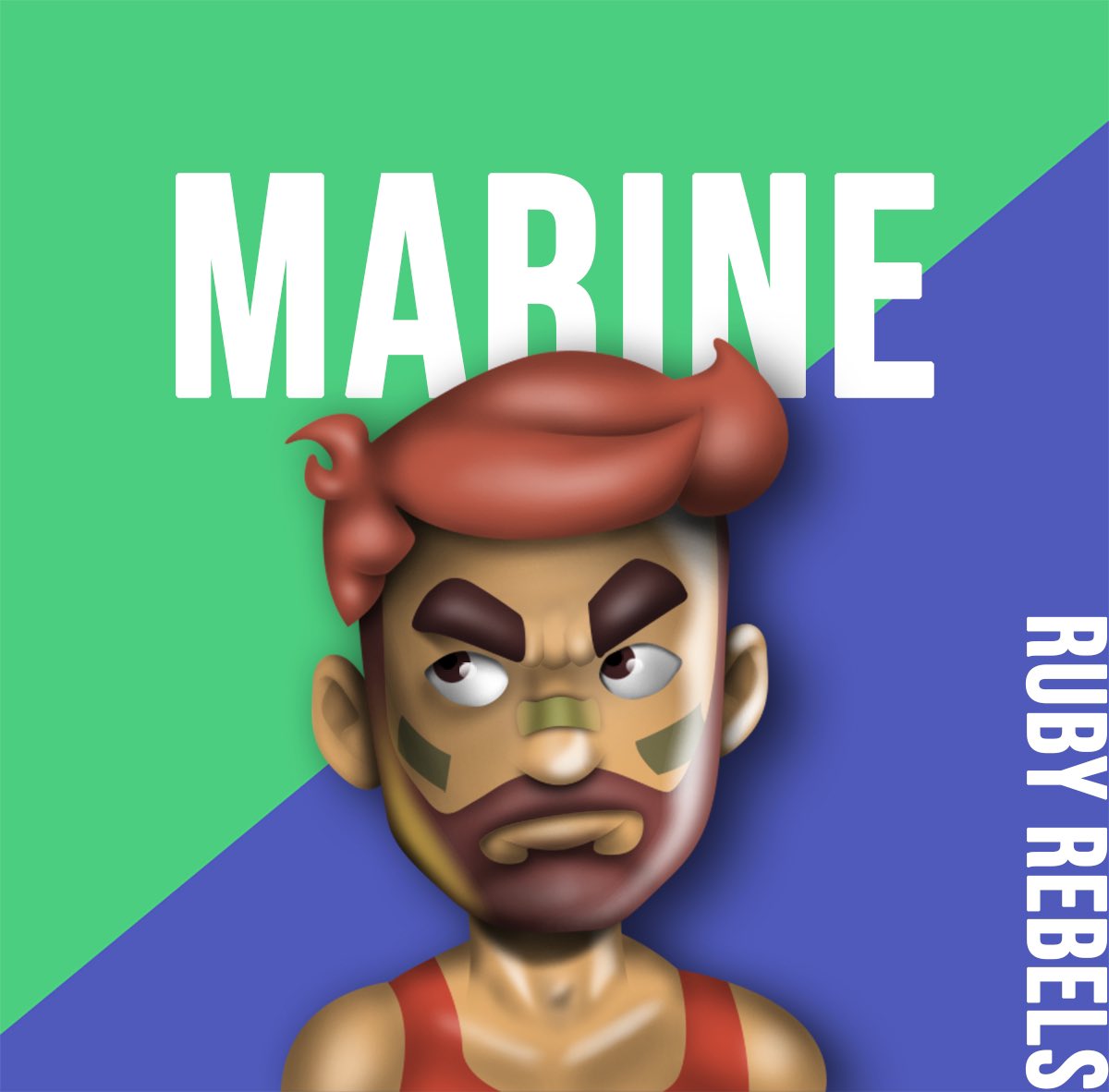 AlphaofMavia's tweet photo. #pfp #maviaelite @MaviaGame https://t.co/C5AfHpV2zb