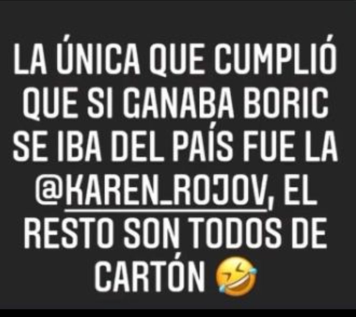 gatovader's tweet photo. @melnicksergio https://t.co/s7r7QbBbqU