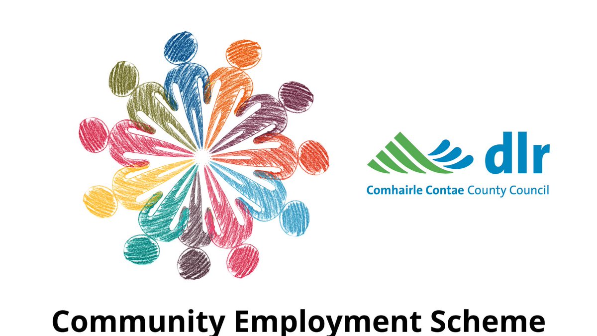 dlrcc's tweet photo. New vacancies advertised as part of the local #CommunityEmployment scheme! 🙋
Based in #Mounttown, #Ballyogan and #Dalkey 🏡
See more details about the scheme & the current vacancies at: https://t.co/XRfR84ArAf
#dlrCommunity #JobFairy @welfare_ie @DLRPPN https://t.co/UZGfzZnDvP