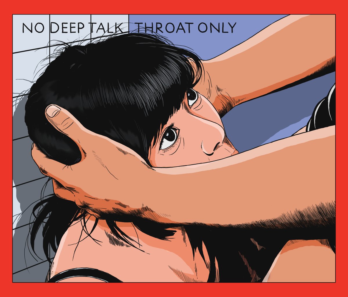 - No Deep Talk -
1 tez . 50 ed

hicetnunc.art/objkt/704839

objkt.com/asset/hicetnun…

 #NFT #NFTs #hicetnunc #NFTartwork #nftcollector