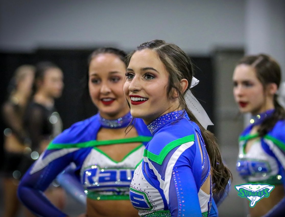 The Stingray Allstars Forsyth (@stingrayforsyth) on Twitter photo ITβS HERE! The 2022-2023 Tryout packet is now LIVE π€© We are so excited to share this news with you!!! Visit our website: johnscreek.stingrayallstars.com/2022-2023-allsβ¦ β¬
οΈ Will YOU be joining the π & π?
#thestingrayallstars #oneofakind #theBESTkind #RAYSthestandard #morethanagym #biggymbiggerfamily ITβS HERE! The 2022-2023 Tryout packet is now LIVE π€© We are so excited to share this news with you!!! Visit our website: johnscreek.stingrayallstars.com/2022-2023-allsβ¦ β¬
οΈ Will YOU be joining the π & π?
#thestingrayallstars #oneofakind #theBESTkind #RAYSthestandard #morethanagym #biggymbiggerfamily