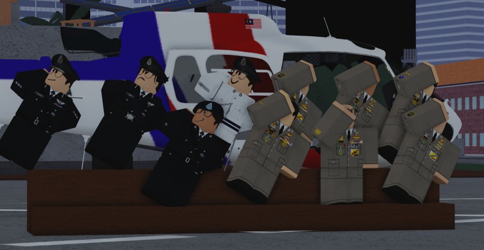 BloxTimePost's tweet photo. Today visit footage at Malaysia https://t.co/dEvq4zvEZs