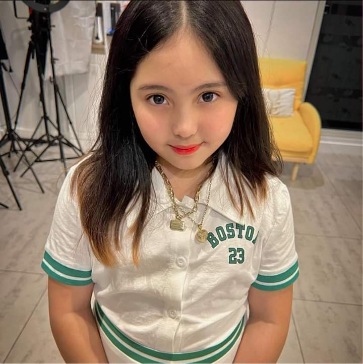 melodie80814's tweet image. Happy 10th birthday baby girl. Sayo nagsimula ang pagiging fangirl ko kaya napadpad ako sa YT ni mameh. Stay healthy and pretty baby. We love you!

#TyroniaFowler
#Tyronia@10
#Happy10thBirthdayTyronia