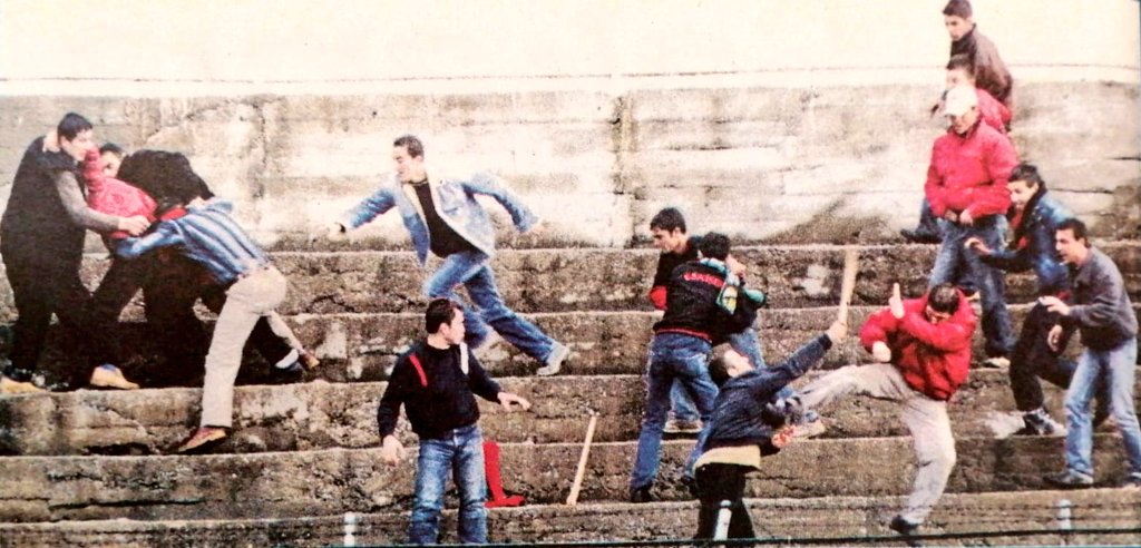 Eskişehirspor Old School tweet media