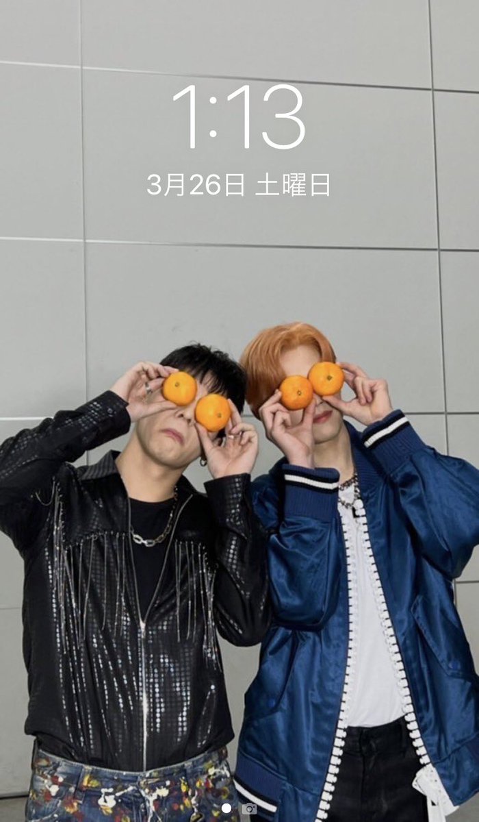 West___173's tweet photo. 🍊🎶🧡🖤 https://t.co/KBtl5YZqCO