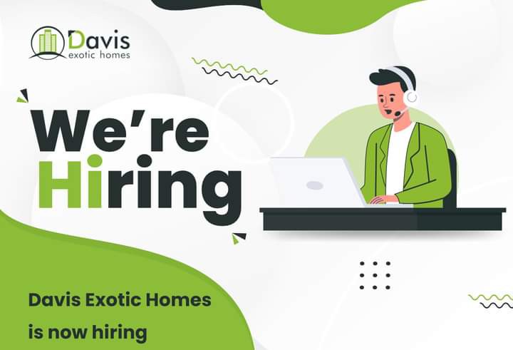 DavisExotic's tweet photo. URGENT RECRUITMENT

We are currently taking applications for Executive Assistant
Location: Lagos Island

QUALIFICATION:
Bsc/HND in any relevant field 

Salary: 75k

Previous experience in the same role will be a strong advantage. https://t.co/3gb79XViIR