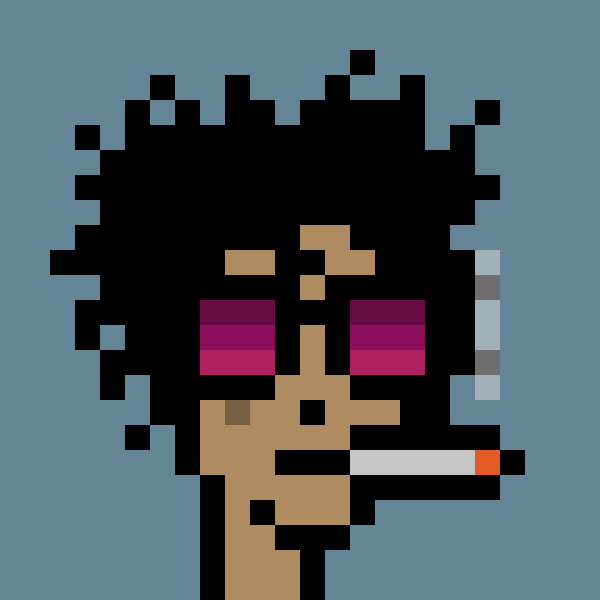cryptopunksbot's tweet photo. Punk 7971 bought for 235 ETH ($732,588.98 USD) by 0x1919db from 0x3e17fa. https://t.co/LYBoU8Uiku #cryptopunks #ethereum https://t.co/mJkeov5Liy