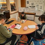 Photo by Howitt Library (@HowittLibrary)