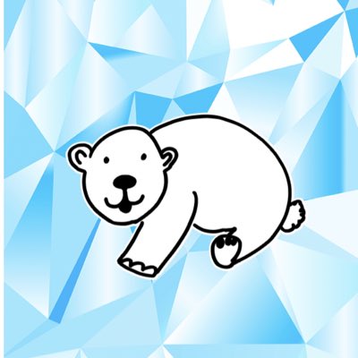 veefriends's tweet photo. #NewProfilePic #PrudentPolarBear #DiamondSpectacular https://t.co/qZH09P5nAr