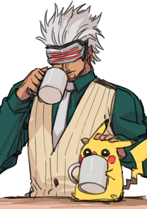 ☕️ 