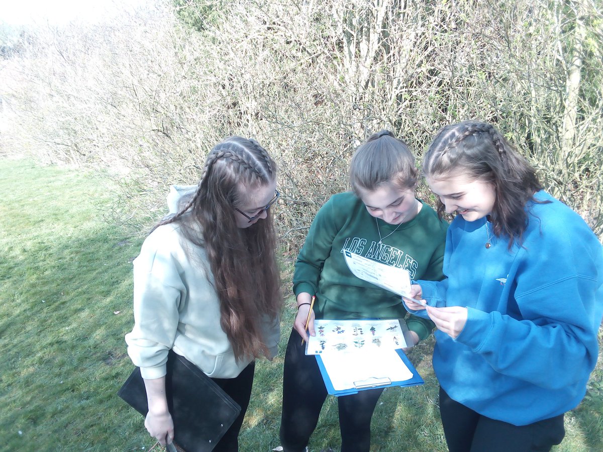 FvsGeography's tweet image. NE ideAs, thanks to a wonderful 3 days at @CranedaleCentre we're all set for our independent investigations!