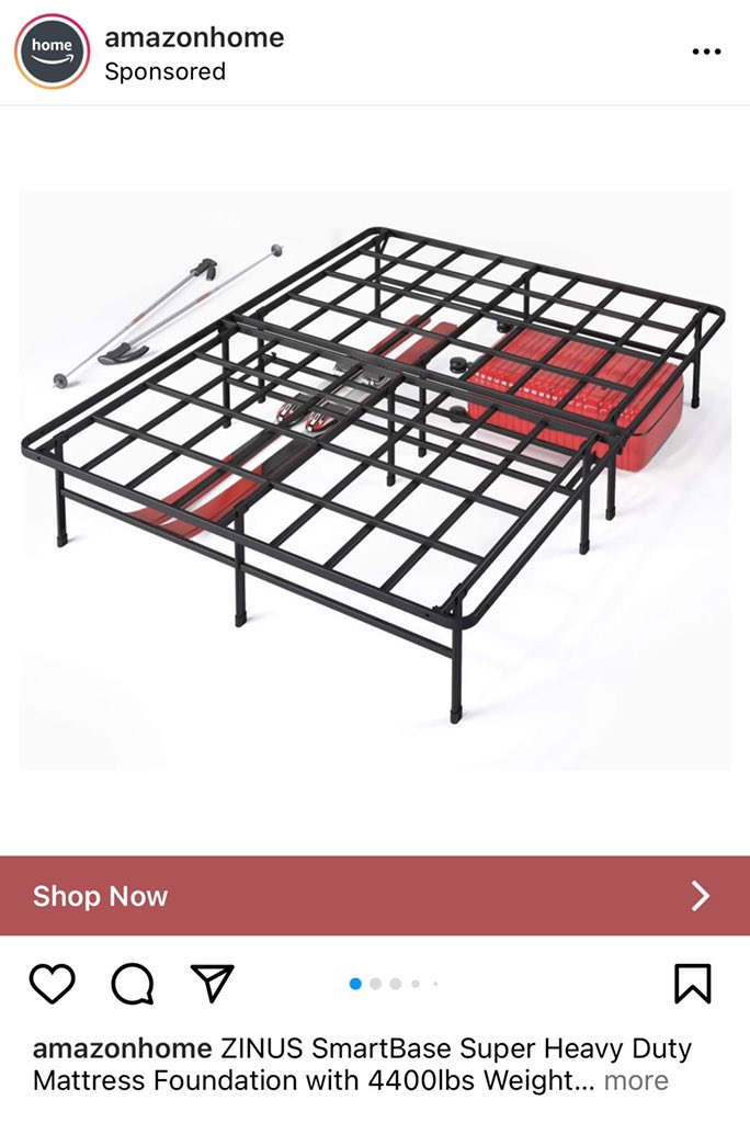 This one of those things to put on top of your Russian tank?