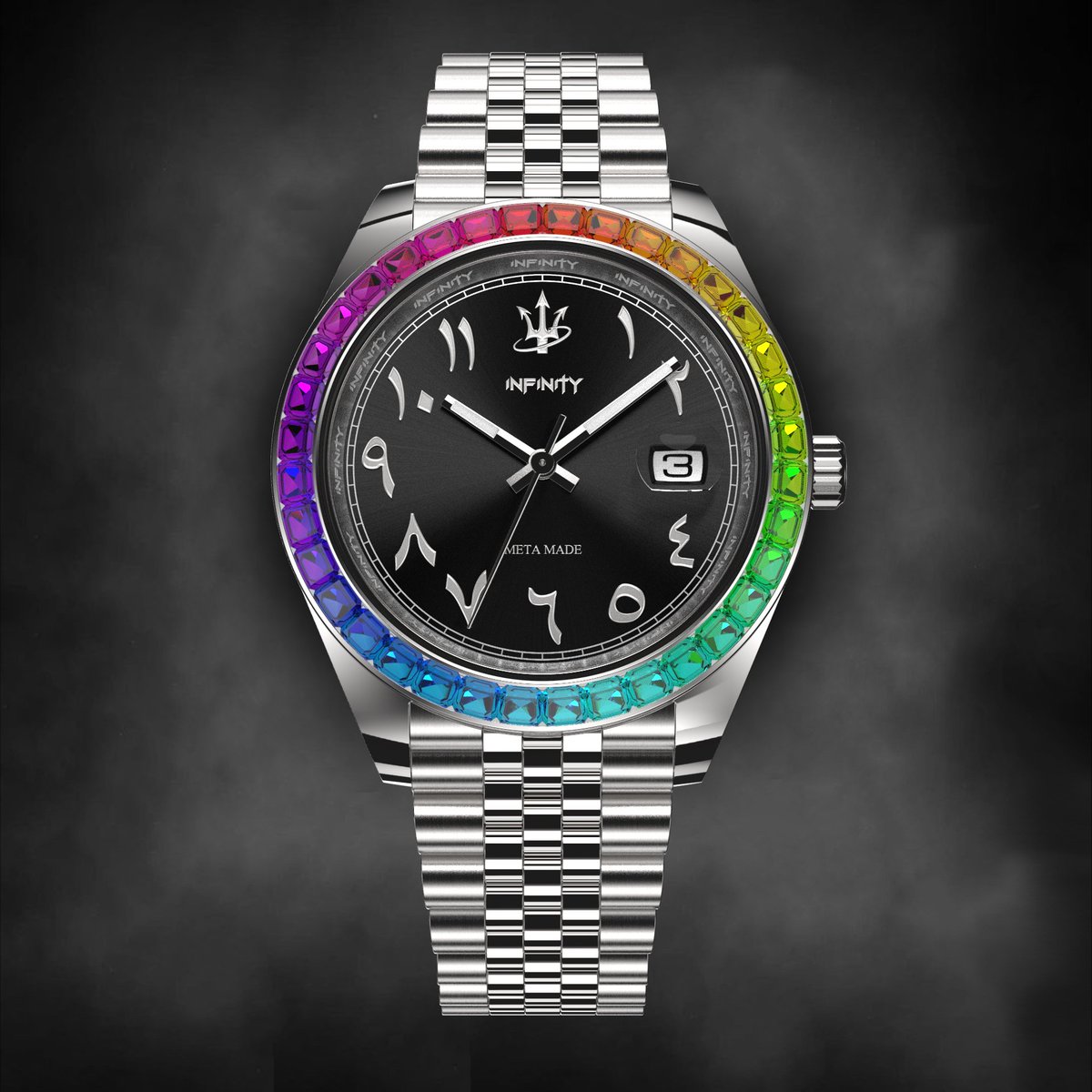 <a href="/ThePristine_NFT/">The Pristine NFT</a> Good luck