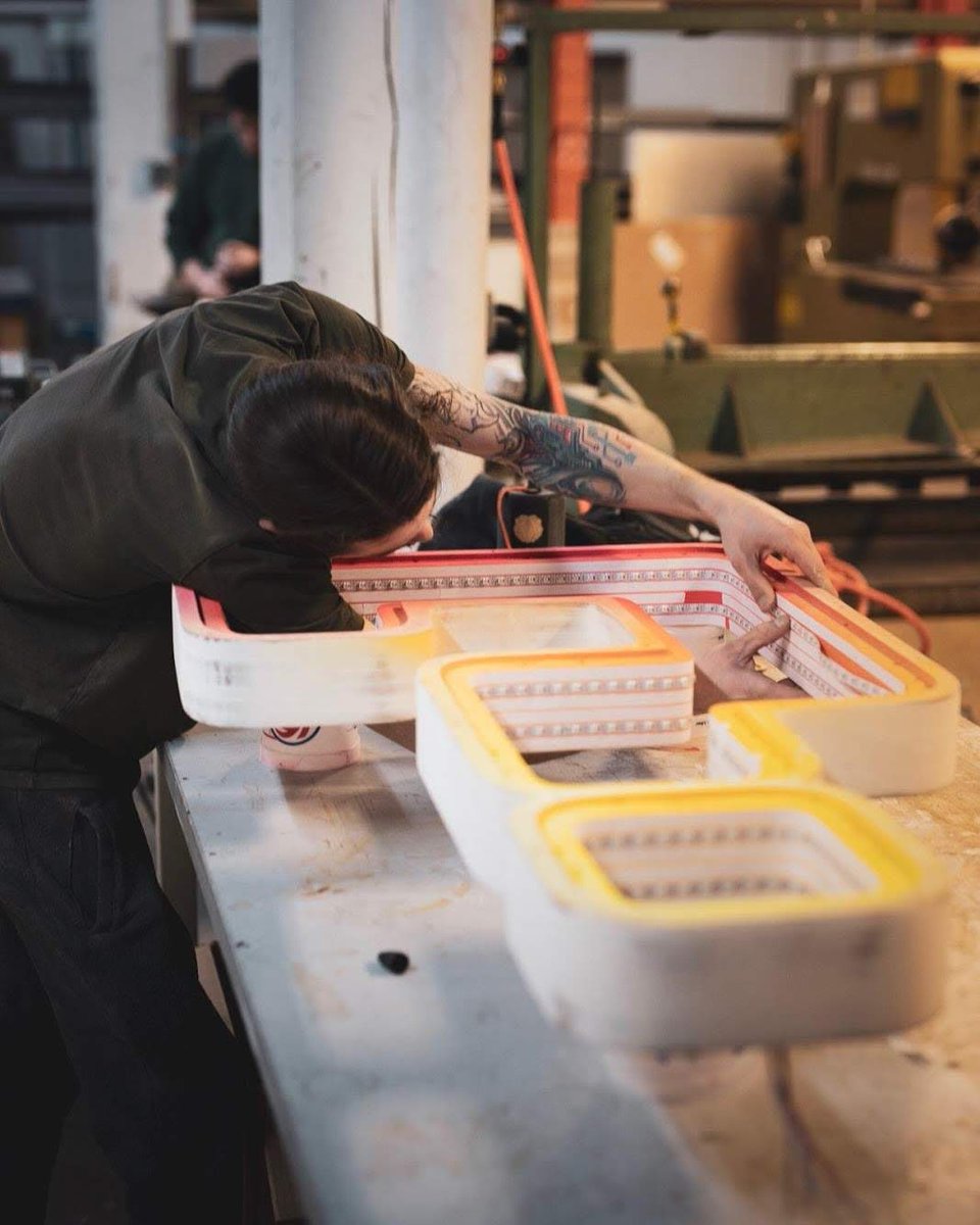 What? Productions tweet media