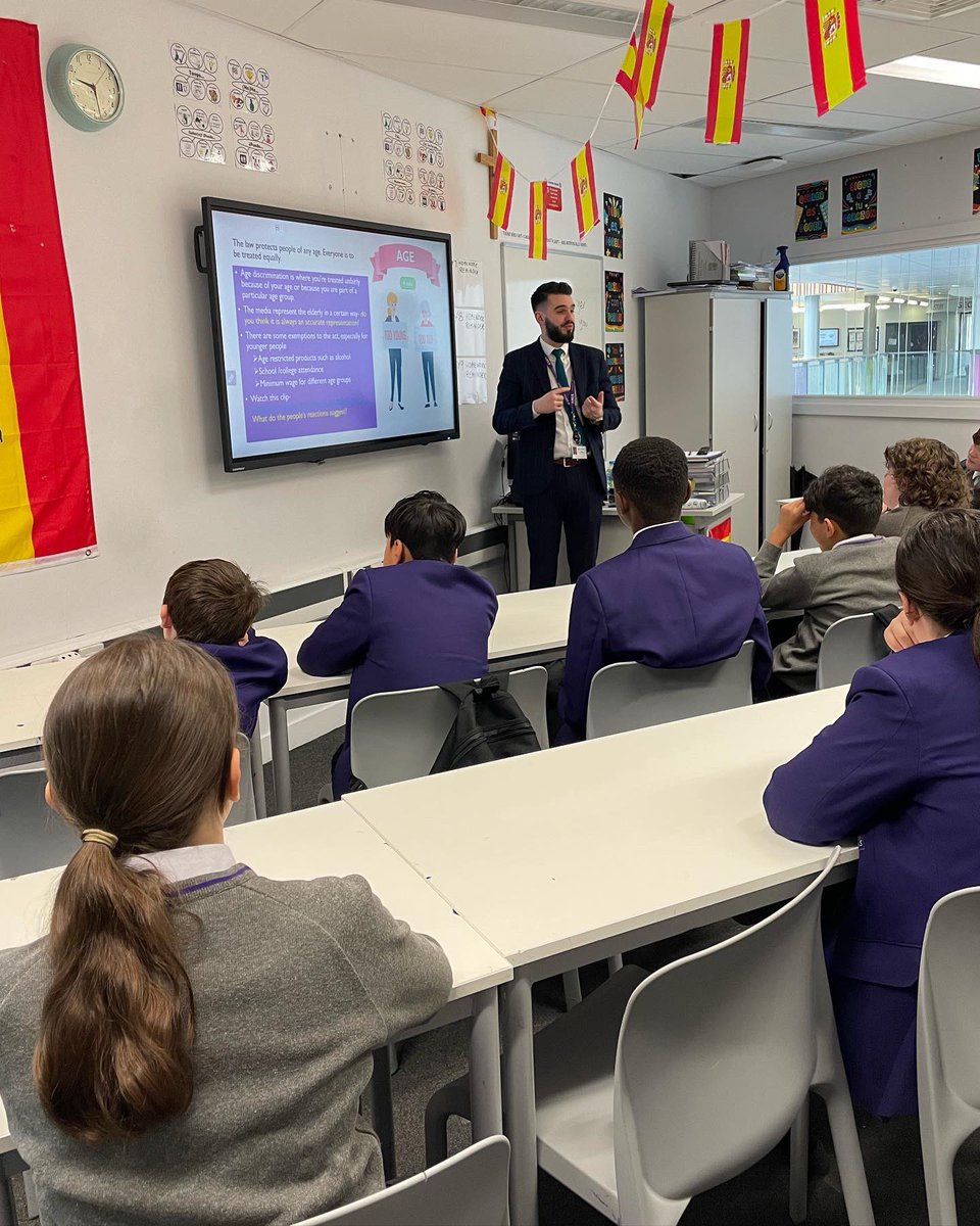 StNicksCfL's tweet photo. There’s been so many fabulous sessions delivered during our Safe at St Nicholas’ day, centred around E-safety and protected characteristics. https://t.co/Usudqts8Gf