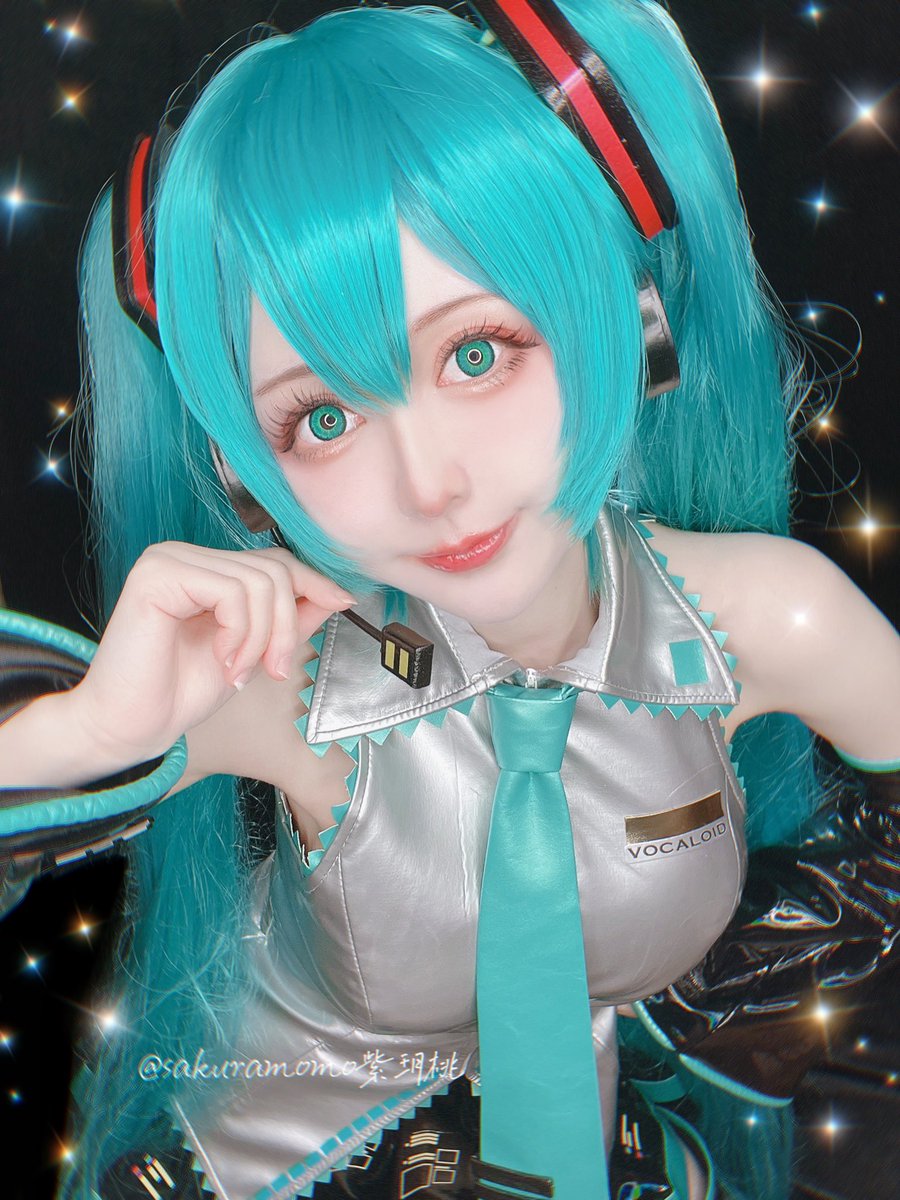 初音🌟miku https://t.co/T0m7DCTFib