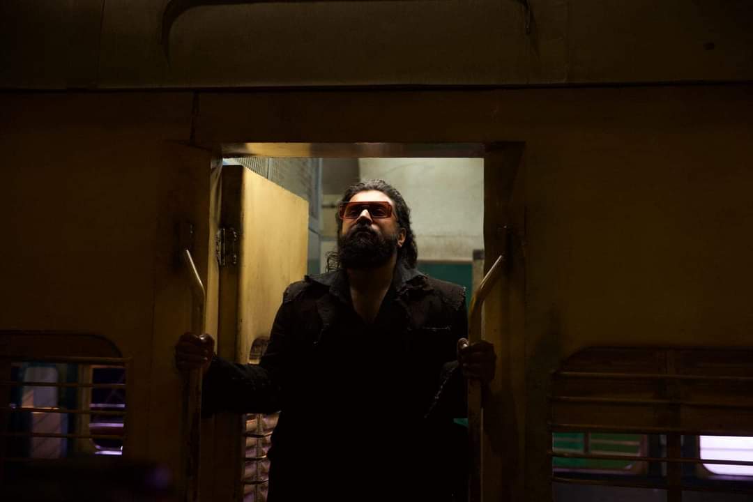 SwagNvn's tweet photo. #DirectorRam untitled movie location still💥

#NivinPauly @NivinOfficial https://t.co/jGBlOPFawK
