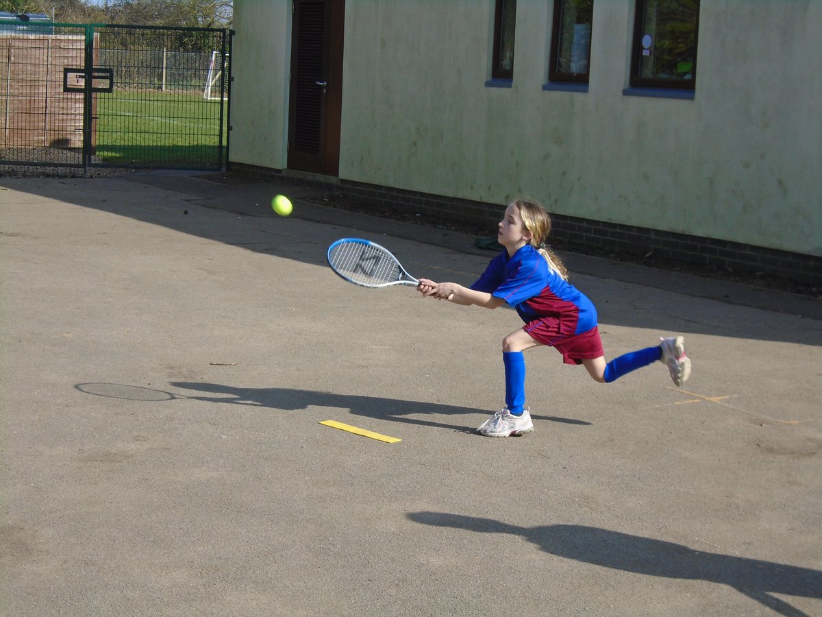 Billingborough Primary School tweet media