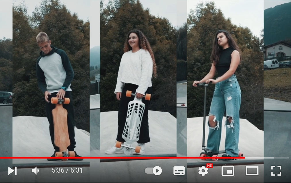 imhcampus's tweet photo. Mutrikuko #STEAM astean fabrikazioaren protagonista bihurtu dira #GoizekoIzarra ikastolako LH6 gazteak.
IMH Campus - Lanbide Heziketako Alaitz eta Alazne irakasleek gidatuta, patinetea diseinatu eta nola ekoitziko luketen irudikatu dute.
#steamactive
https://t.co/RDrdA3Nla6 https://t.co/VpCCT81mRG
