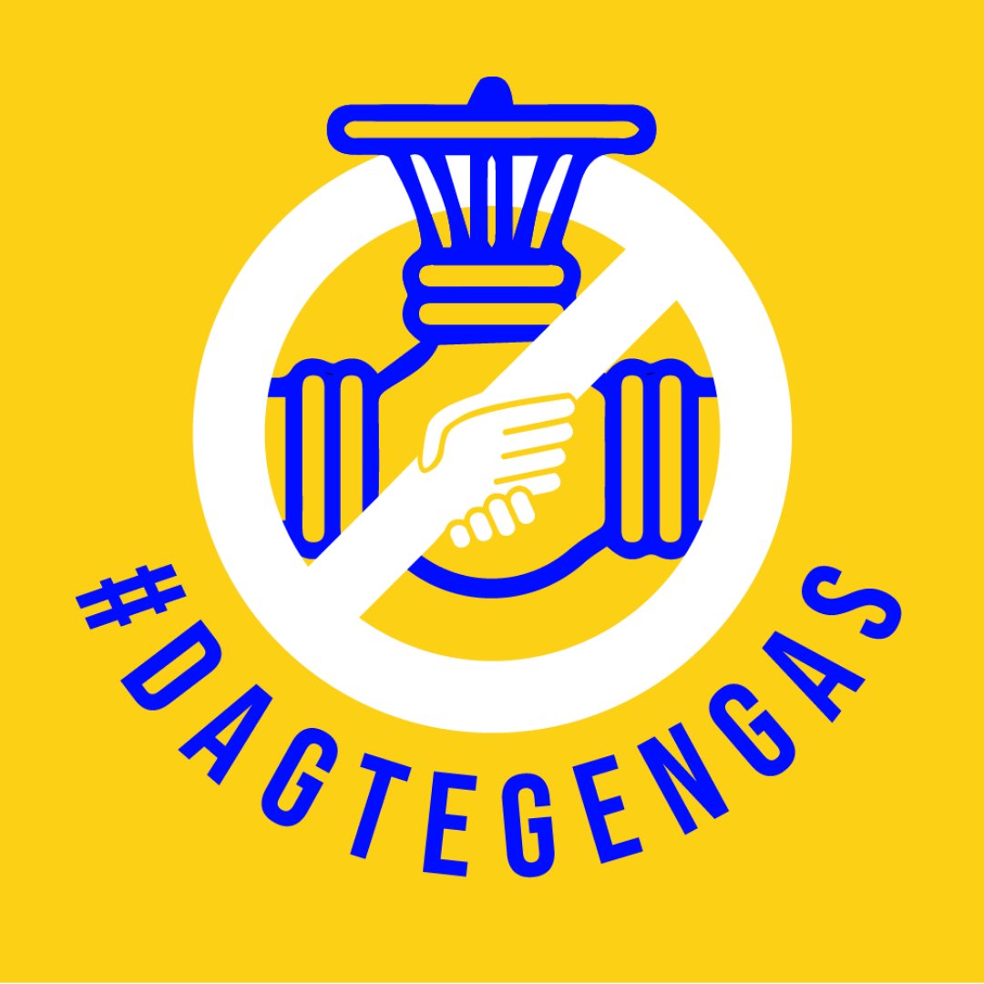 Quiet (@quietnederland) on Twitter photo Quiet doet mee met #dagtegengas!
De oorlog in Oekraïne en de stijgende gasprijzen; het geeft allebei reden om eens goed tegengas te geven. Daarom zijn we bij de Quiet blij met het initiatief #dagtegengas op zondag 27 maart. Doe jij mee?
<a href="/dagtegengas/">Dag tegen Gas</a> #energiearmoede #urgenda #nvde Quiet doet mee met #dagtegengas!
De oorlog in Oekraïne en de stijgende gasprijzen; het geeft allebei reden om eens goed tegengas te geven. Daarom zijn we bij de Quiet blij met het initiatief #dagtegengas op zondag 27 maart. Doe jij mee?
<a href="/dagtegengas/">Dag tegen Gas</a> #energiearmoede #urgenda #nvde