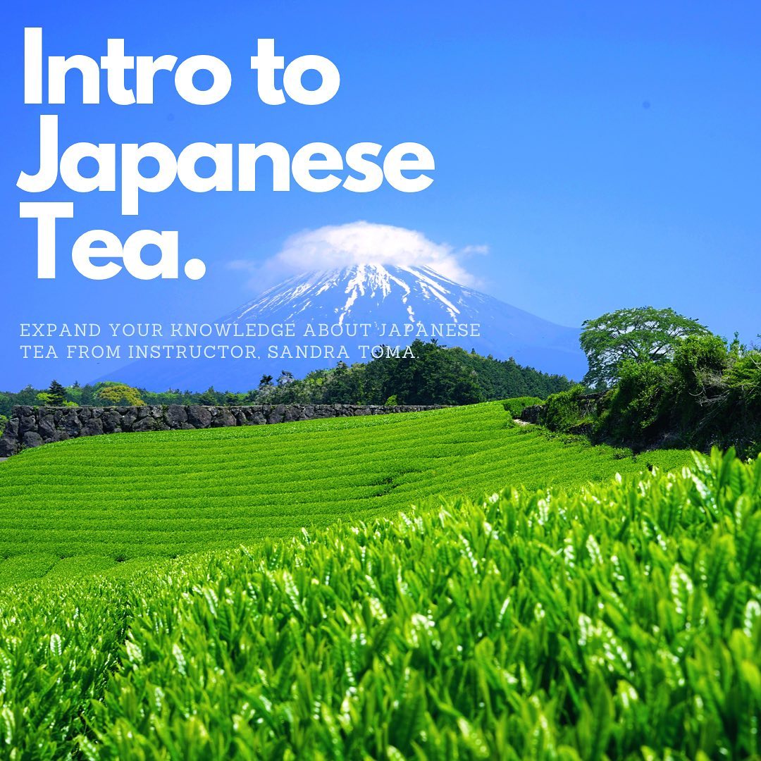 Are you a tea enthusiast who would like to learn more about Japanese tea? This Saturday, March 26, <a href="/jfgsandiego/">JFG San Diego</a> will hold an introductory class about Japanese tea from 9 am-11 am!

niwa.org/intro-to-japan…