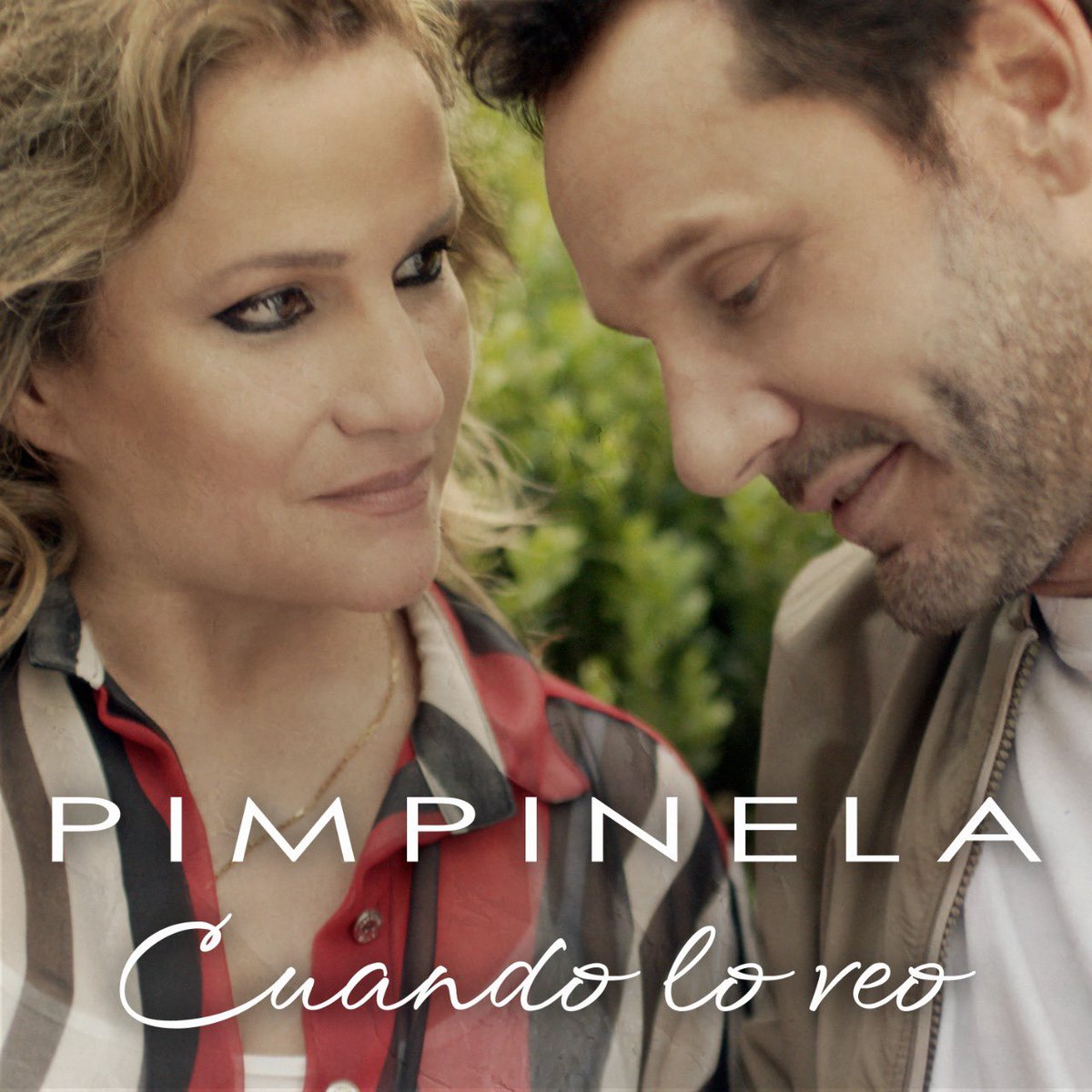 HOY ESTRENO VIDEO CUANDO LO VEO
6 pm MEX | 9 pm ARG | 8 pm MIA | 1 am ESP (26/03)