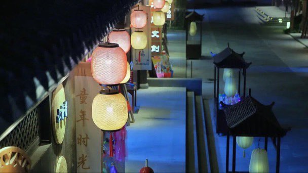 Greenland Project of the Month features QinShui Town located in Zhengzhou, China.

Inspired by the Classic of Poetry which is the oldest existing collection of Chinese poetry that dated from the 11th to 7th century BC. 

#ClassicOfPoetry #History #Architecture #TravelDestination