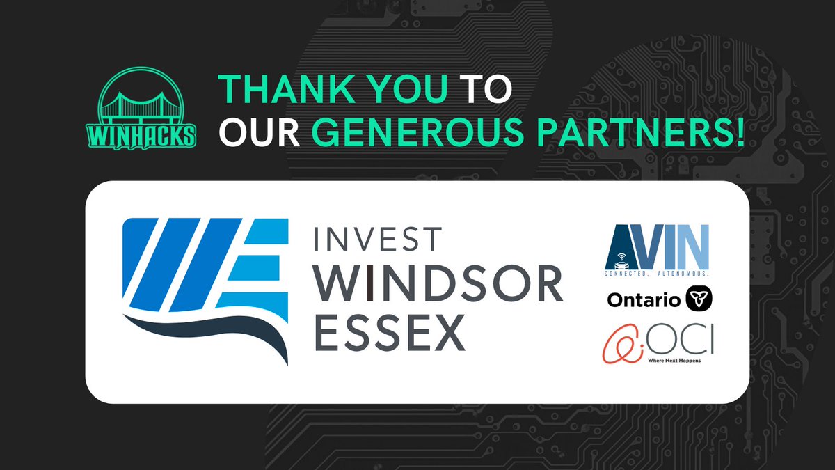 WinHacks tweet media