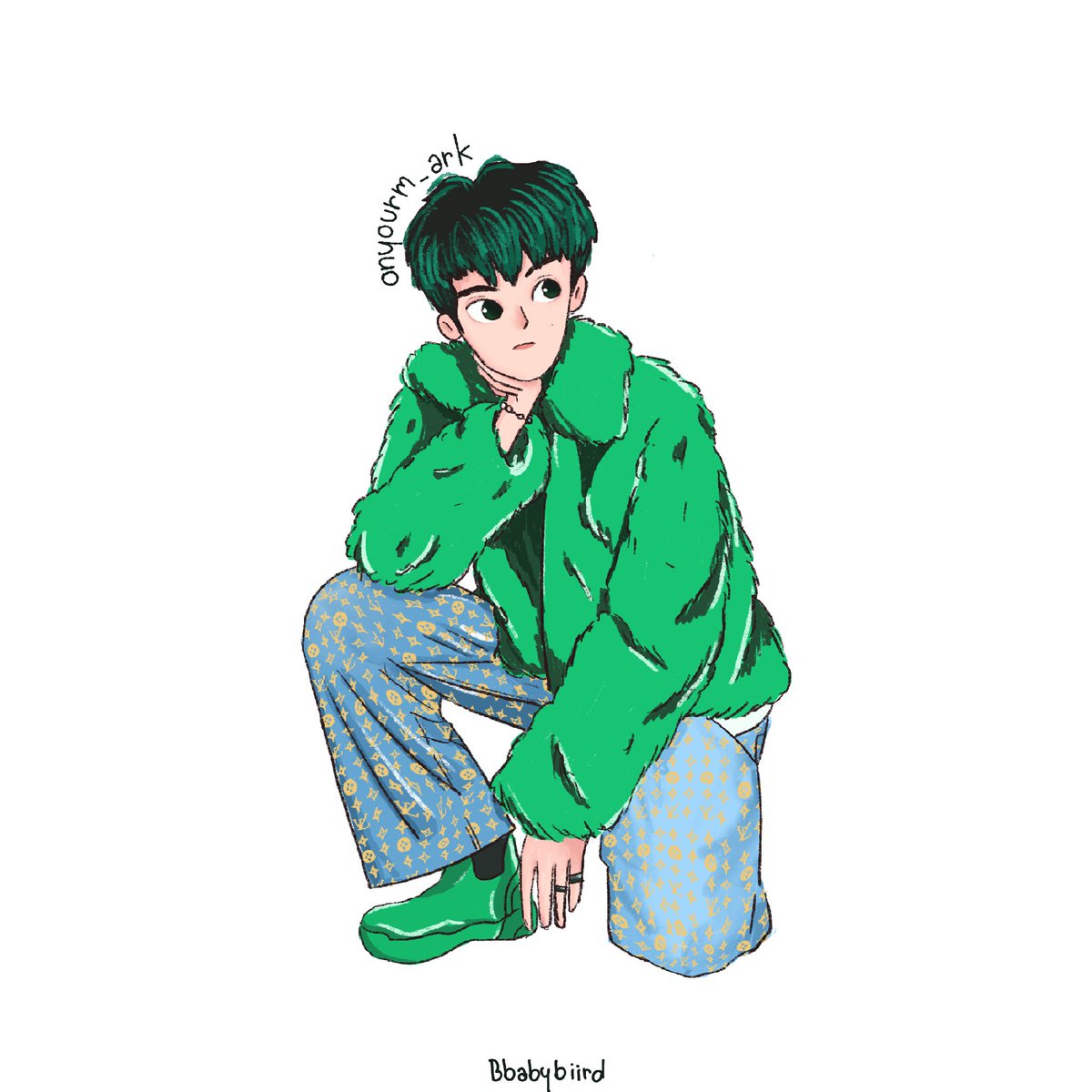 bbabybiird ✨ tweet media