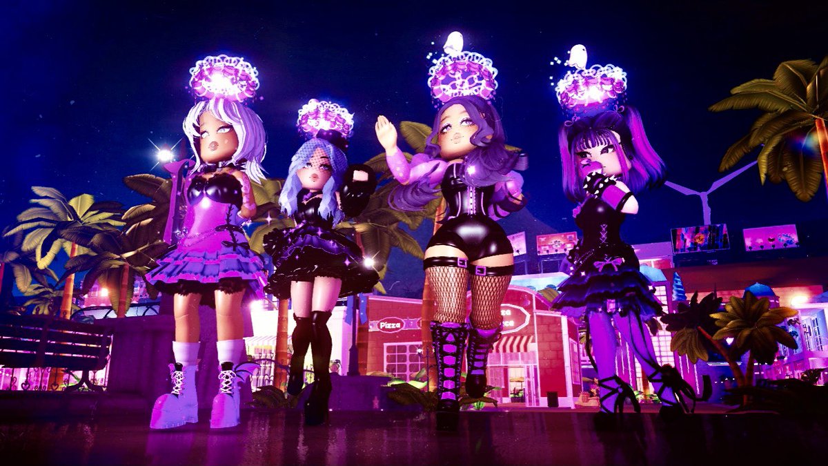 angelstouch's tweet photo. halloween halo 2019 giveaway ! 

• follow me + @snowxylisa 
• like &amp; retweet https://t.co/DBvUW1a1jK