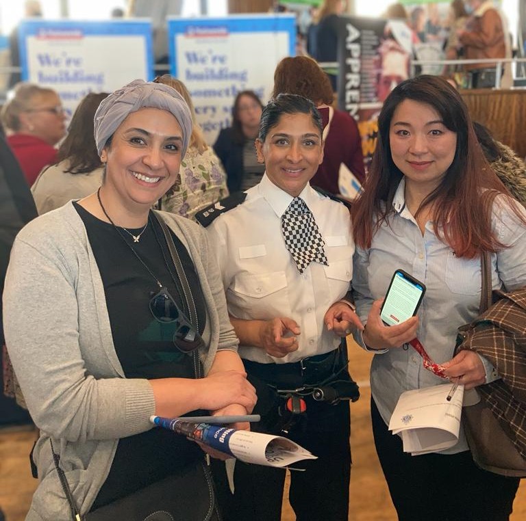 DS Sapna Patel tweet media