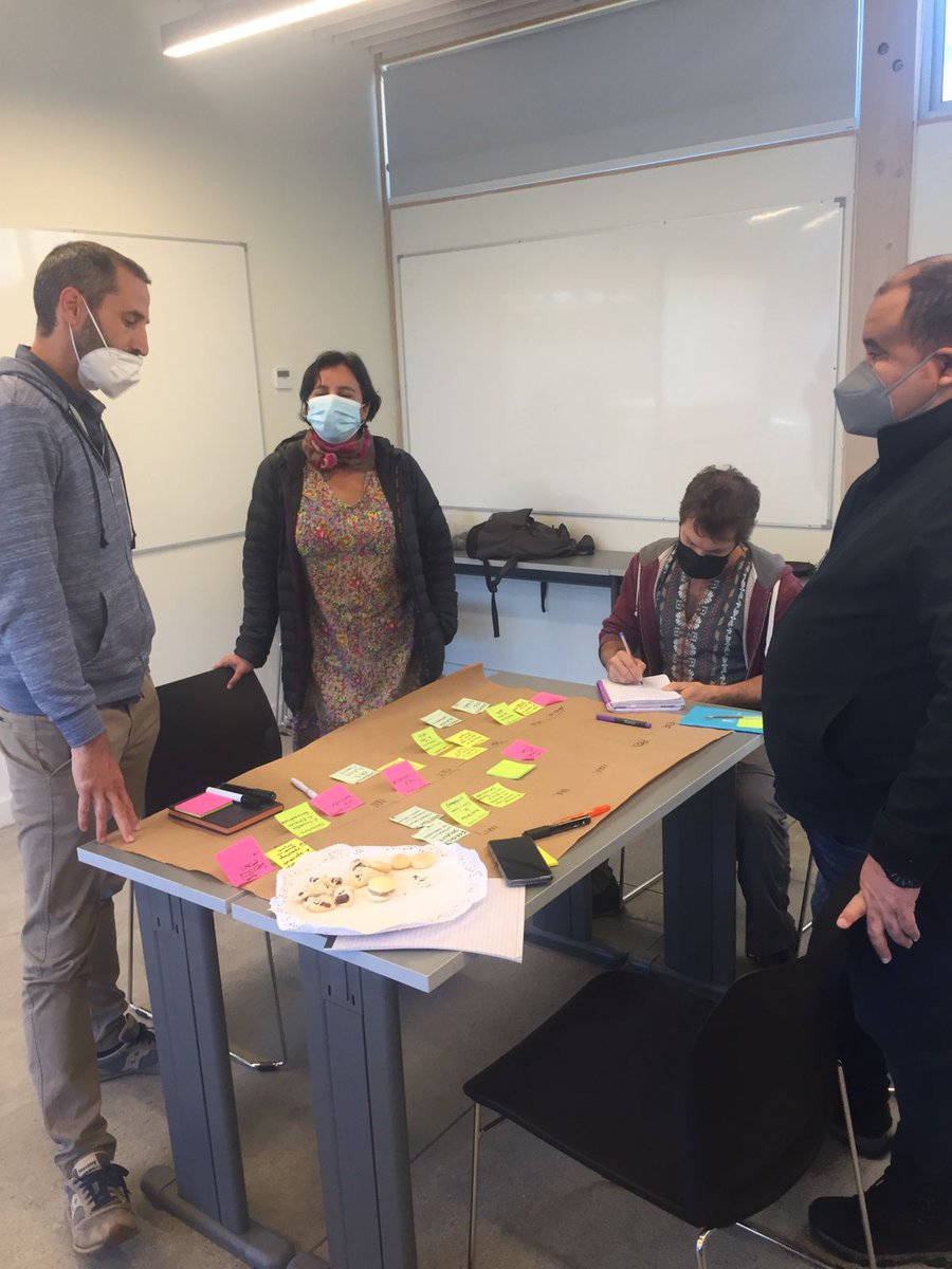 cedel_UC's tweet photo. ✅ Hoy se realiza en el CIDS Michel Durand Q., un encuentro de la #RedSTEM que busca fortalecer lazos entre @VillarricaUC, @UAustraldeChile, @UC_Temuco, @DuocUC, Fundación Legado, @munipuertomontt y CREA Los Lagos. 🤝
🔴 Unidos en el desafío de una @RedSTEMLatam. ��🏼 https://t.co/p2jnbgxymS