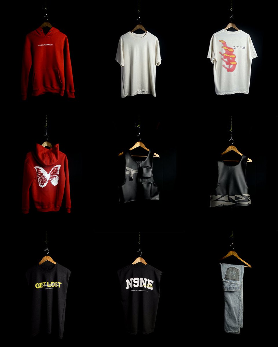 Nebula9Nine's tweet photo. NEW COLLECTION OUT NOW https://t.co/EgCVVU7Rfn https://t.co/elfCvNK0uP