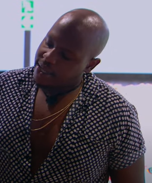 SAMMY50277422's tweet photo. #BBMzansi #TeamTulz #TulzNation Let's Get Out there and Get those Sim Cards and Vote For Tulz None Stop in the Finale...Tulz did his Part in the Game ...Now it's Out Time to Work Hard for him #TheMoneyisTulzified π₯π₯π₯ #BigBrotherMzansi #BBMzanzi πΈπΈπ΅π΅π΅π#VoteforTulz https://t.co/XT6mwCGW0B