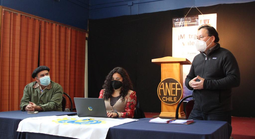 ANEF Aysén sostiene reunión con delegado presidencial de la Región
anef.cl/comunicaciones…