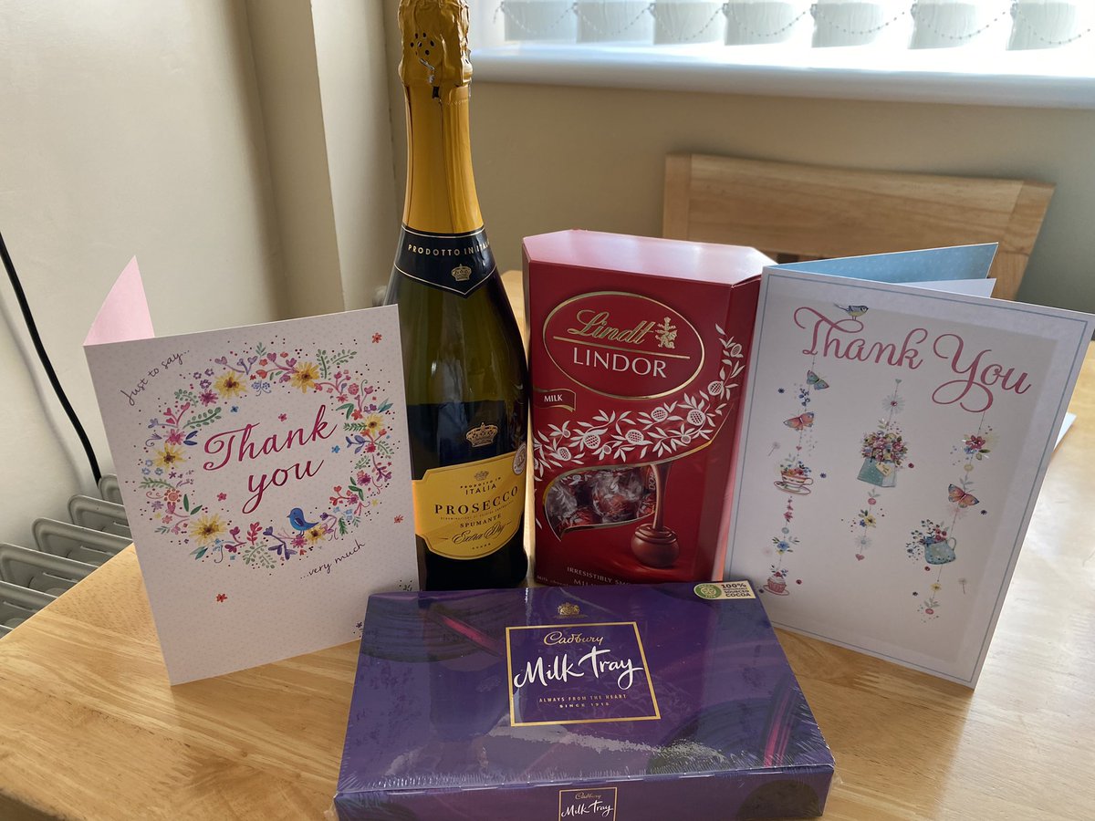 4 months ago I made the decision to accept a Band 6 Community Physio post. This week I have doubted whether it was right choice or if I had gone for 6 too soon but today has confirmed that it was 100% the right decision, my patients are the reason I work so hard everyday🥰✨🤍