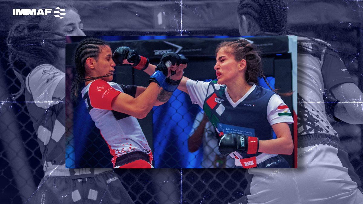 IMMAFed's tweet photo. Another year of progression for Tajikistan! 🇹🇯🙌

One of IMMAF's fastest-developing National Federations continues to shine on the world stage. #FlashbackWeek https://t.co/fZzPkgeJuq