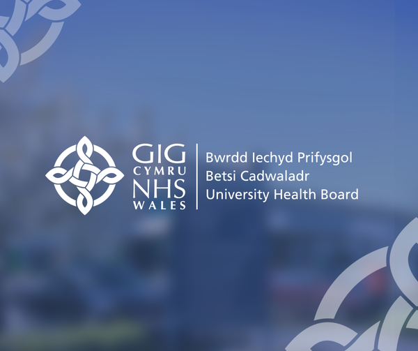 Betsi Cadwaladr on Twitter "As COVID19 restrictions ease, we would