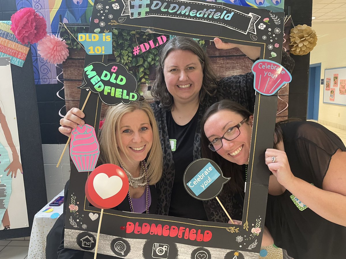 Kim Zajac ✈️ ASU+GSV 🚗Tech & Learning NE ✈️ ISTE (@zajacslp) on Twitter photo NMS & HAY representing <a href="/NortonSchools/">Norton Public Schools</a> AT @DLDMedfield #DLDMedfield! So much learning, so much fun, so much to share with our colleagues! #NMSLancersLead #HAYNation NMS & HAY representing <a href="/NortonSchools/">Norton Public Schools</a> AT @DLDMedfield #DLDMedfield! So much learning, so much fun, so much to share with our colleagues! #NMSLancersLead #HAYNation