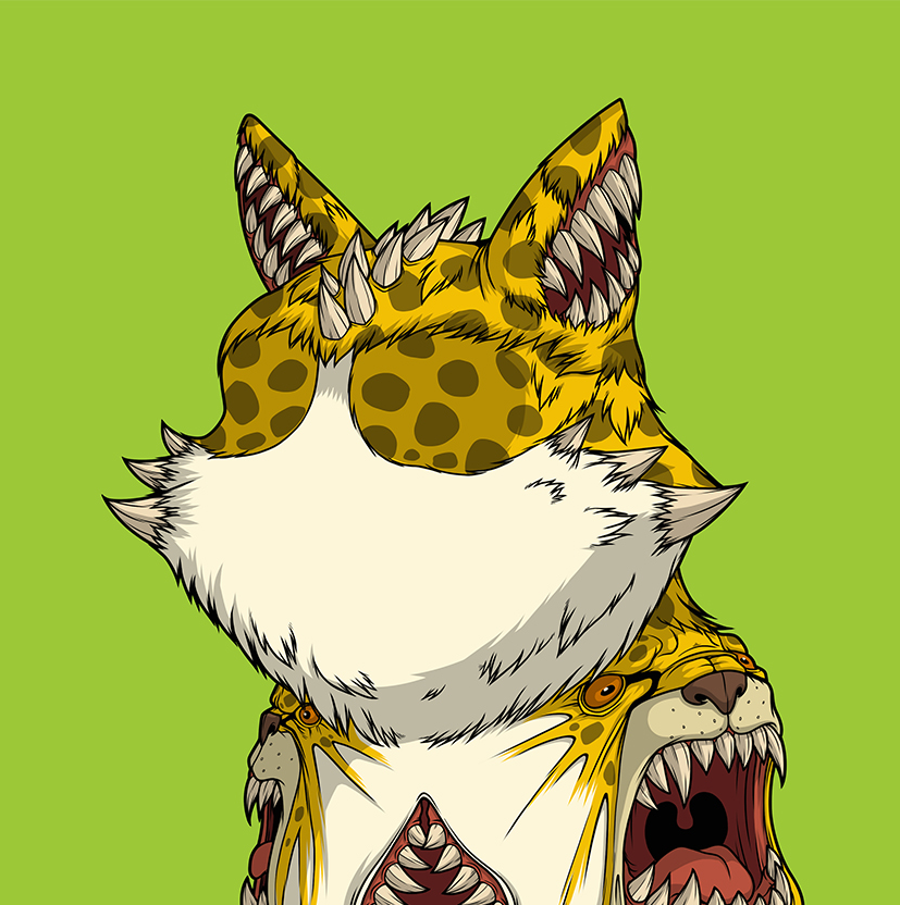 Inu Kings Club | NFT tweet media