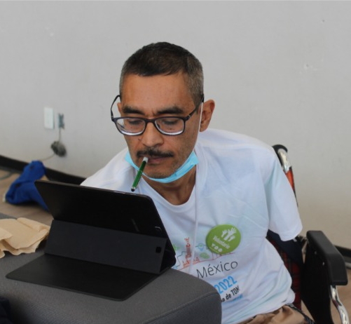 VocerosMX's tweet image. Prestarse a darse la oportunidad (Fernando Castañeda)
 
Por: Sergio Pérez Montilla, para México a la Carta
mexicoalacarta.com.mx/prestarse-a-da…

#VocerosPorLaInclusión #FINDEDIS #PcD