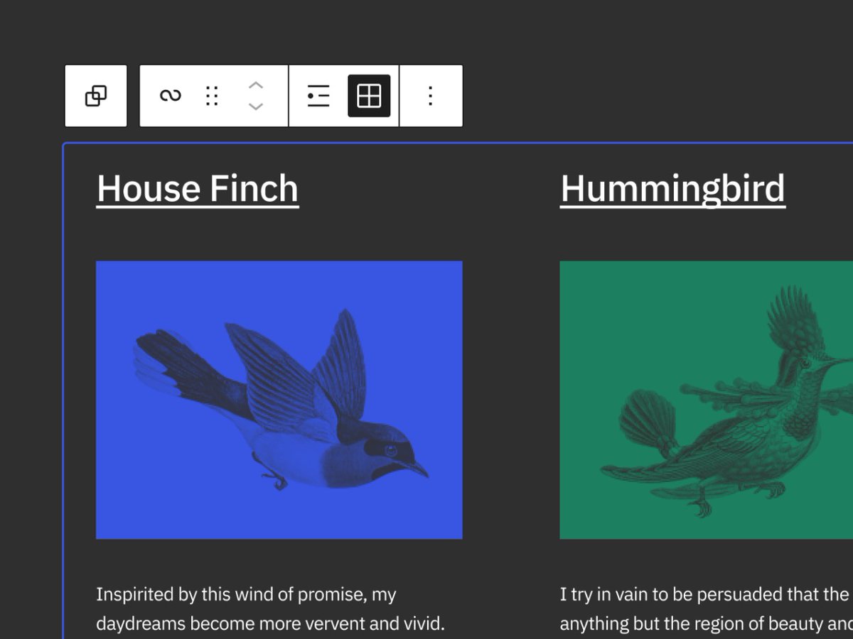 WordPress's tweet image. Learn all about the #WordPress Editor in this free, live, and interactive event. Register here: bit.ly/3whtmkp #LearnWP