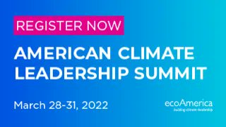 CivicWellorg's tweet image. It's not too late to register for @ecoAmerica’s #ACLS22! Speakers include prominent climate leaders like @G_stordalen, @RevYearwood, @billmckibben, @KHayhoe, @HealthyAmerica1’s J Nadine Gracia, and more! Sign up now: buff.ly/31g8KLI