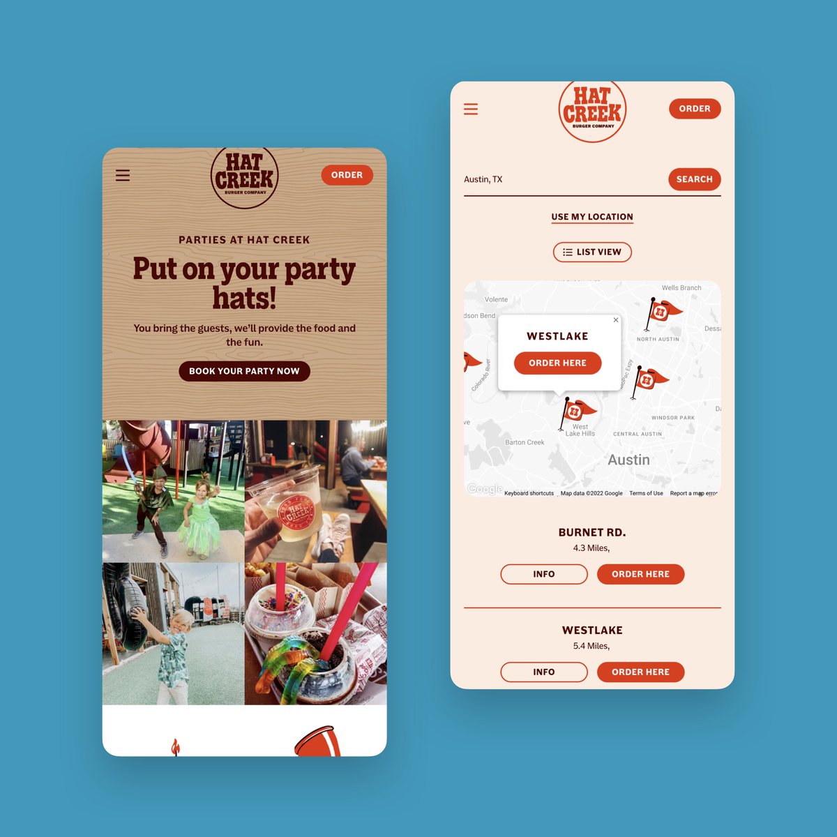 Did you know that #craftcms is a wonderful tool for content managing cheese, lettuce, tomato, onion, ketchup, mustard, buns and beef? hatcreekburgers.com

#wouldyoulikefrieswiththat
