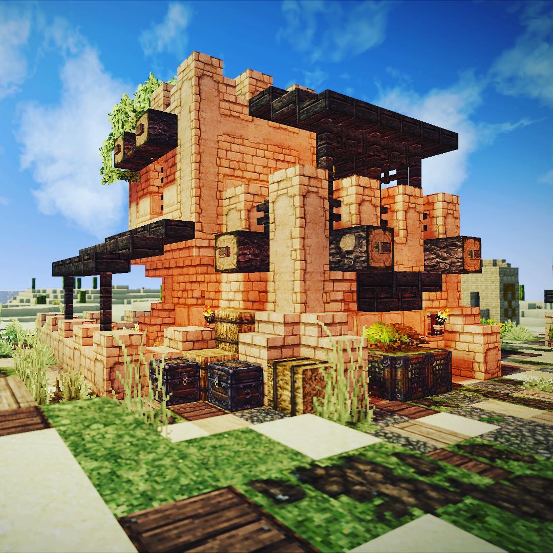 Minecraft_89s's tweet photo. 💕
#Minecraft https://t.co/i0eKjW4Kri